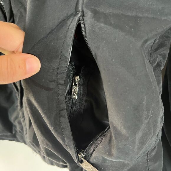 SCOTTeVEST Jacket Medium Convertible Vest Techwear Womens Pockets Utility - Picture 6 of 14